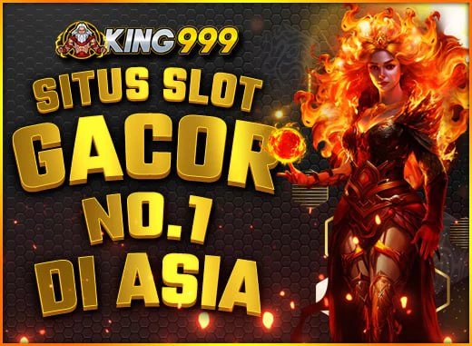 KING999: Situs Slot Gacor Online Pragmatic Play & Slot88 Thailand